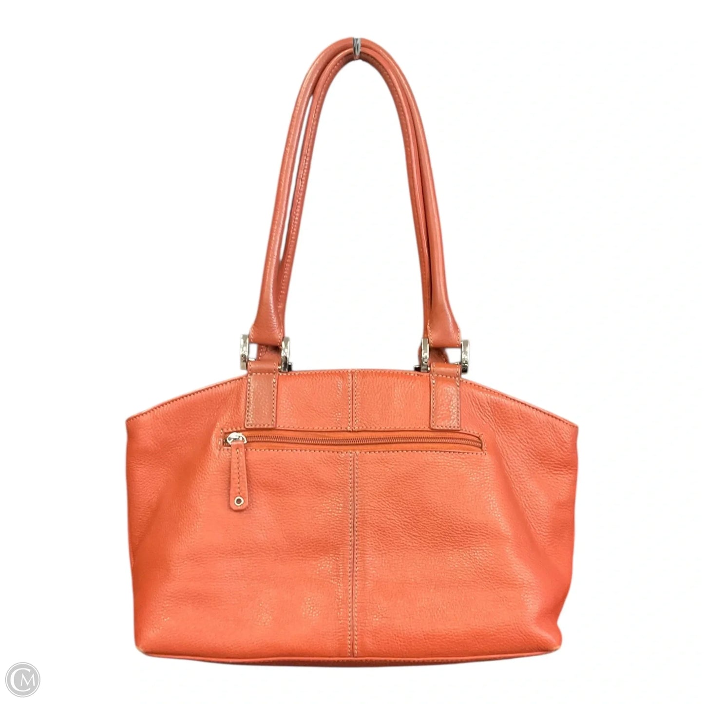 Handbag By Clarks, Size: Medium