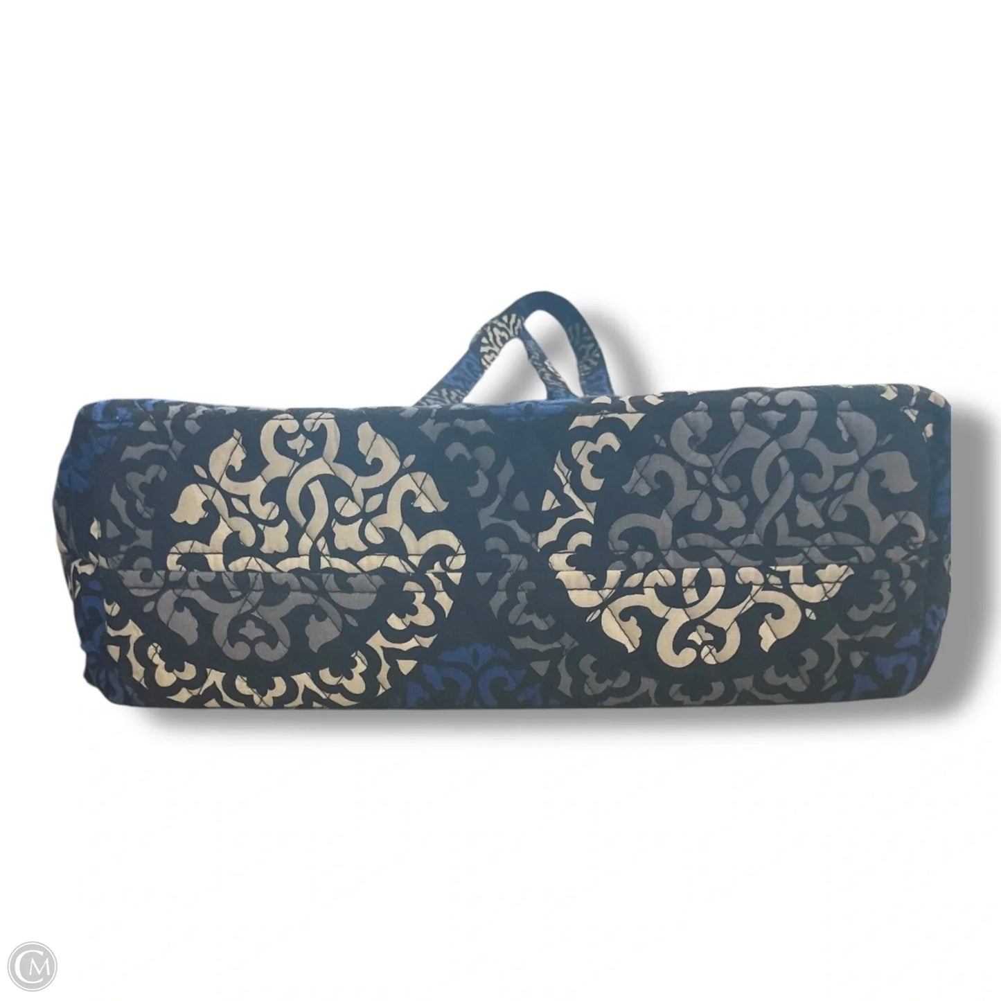 Handbag By Vera Bradley, Size: Medium