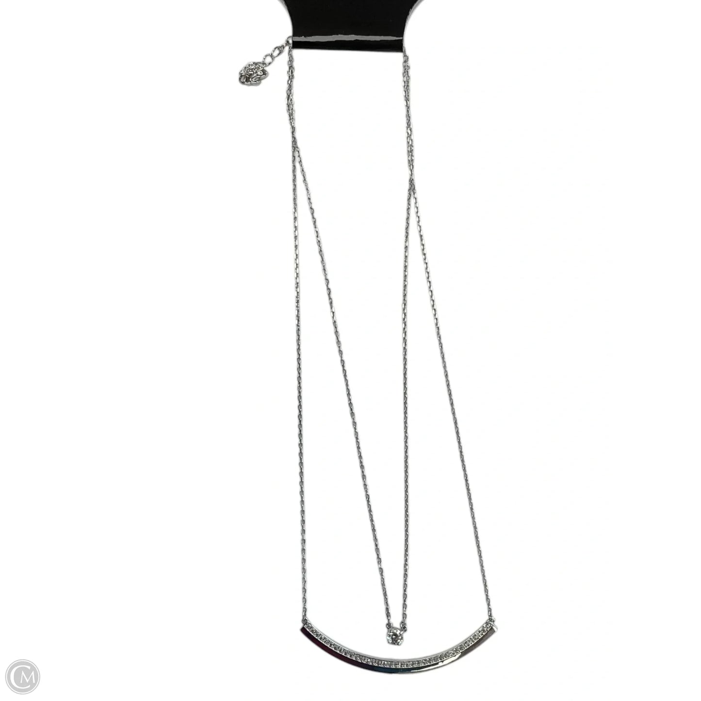 Necklace Designer By Swarovski