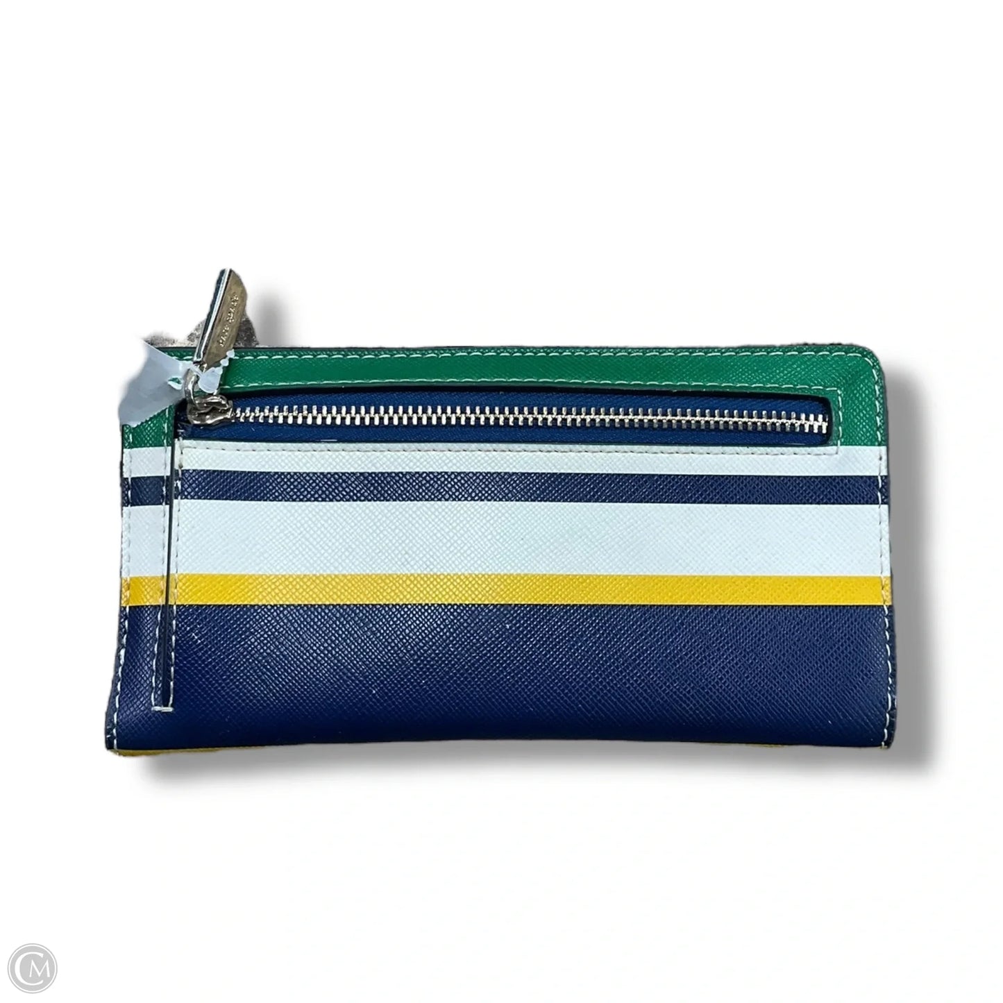 Wallet Designer By Kate Spade, Size: Small