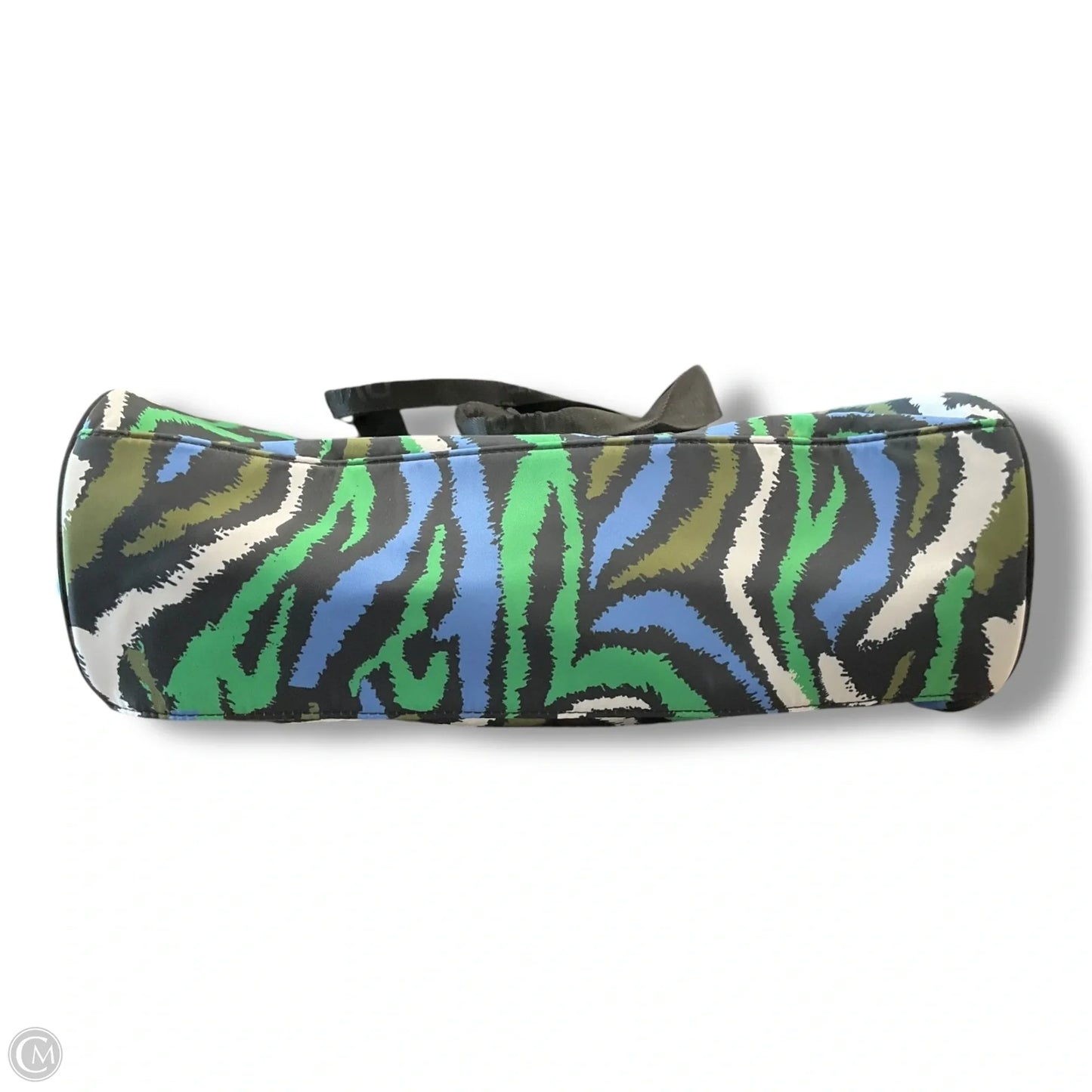 Tote Designer By Diane Von Furstenberg, Size: Medium