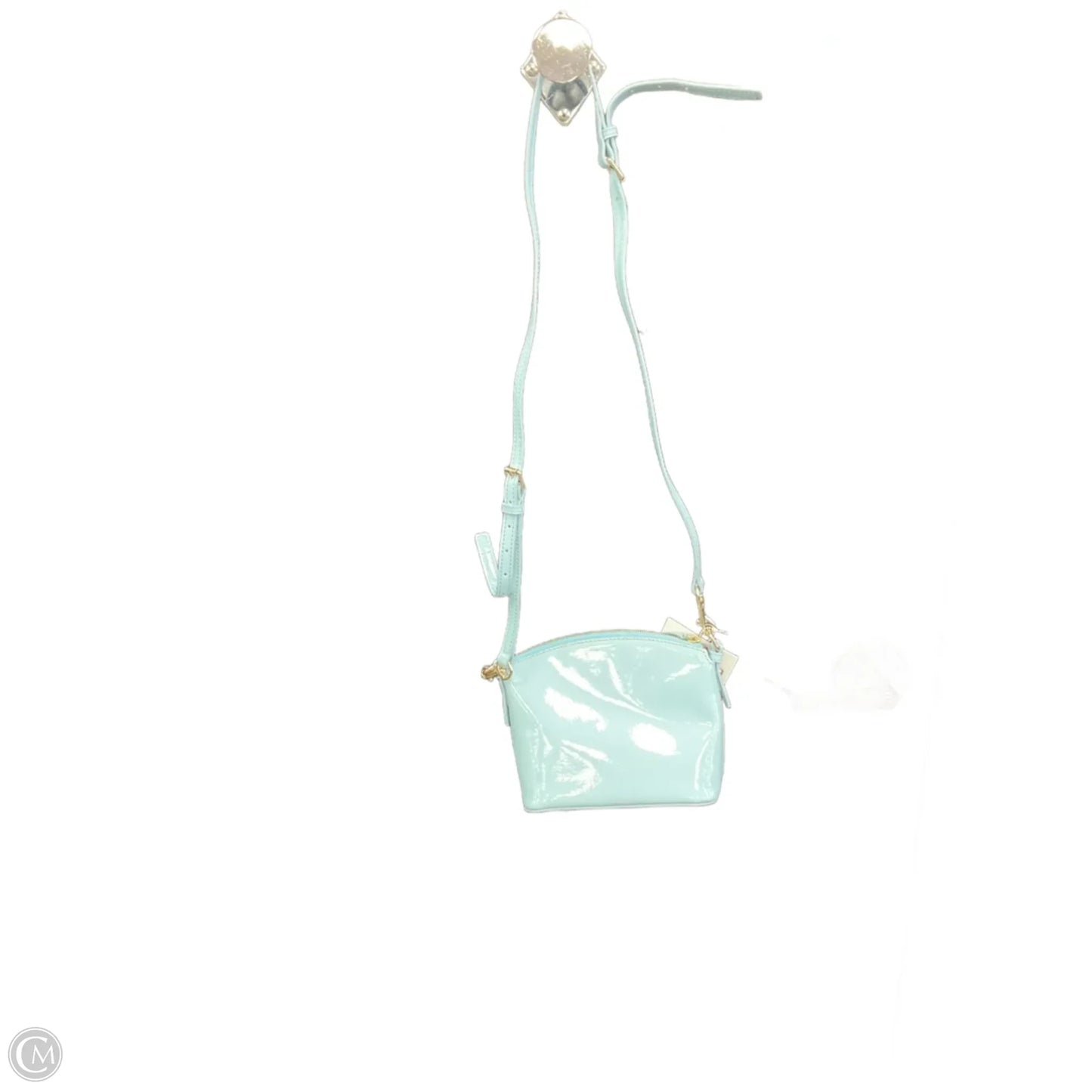 Crossbody Designer By Dooney And Bourke, Size: Small