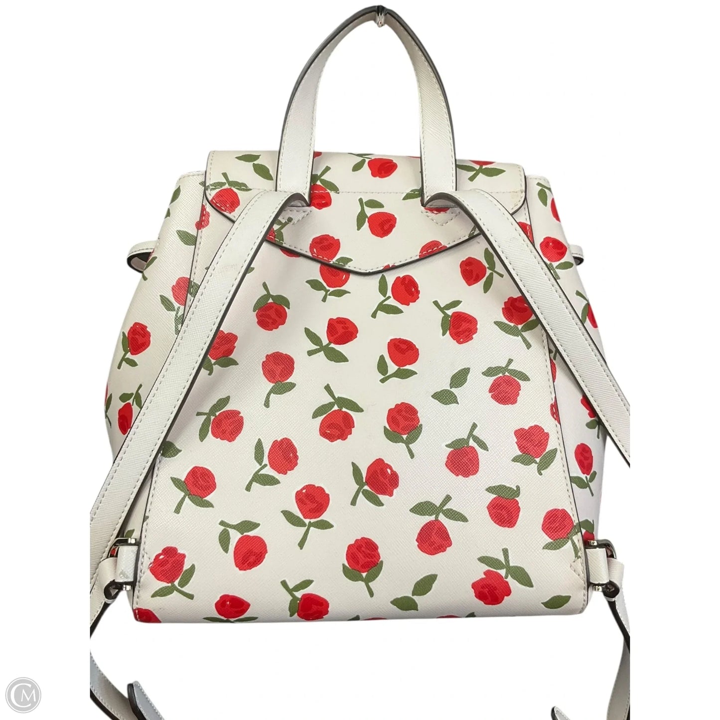 Backpack Designer By Kate Spade, Size: Medium