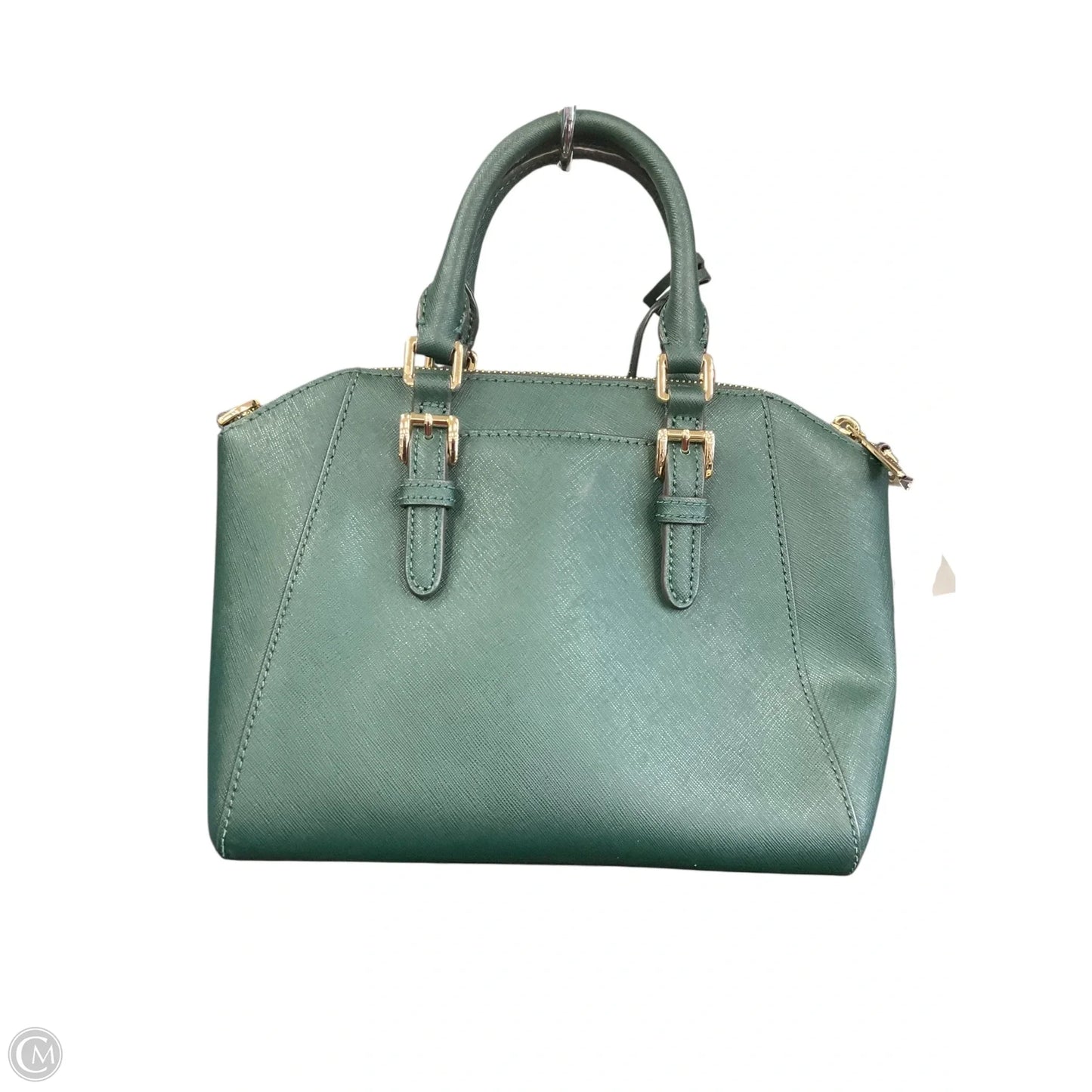 Crossbody Designer By Michael Kors, Size: Small