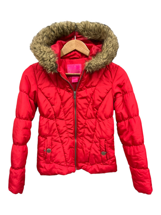 Coat Puffer & Quilted By Clothes Mentor  Size: S