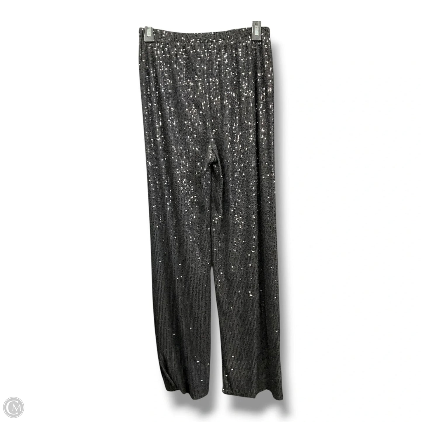 Pants Dress By Clothes Mentor In Black, Size: 6