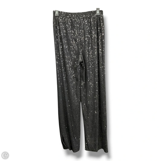 Pants Dress By Clothes Mentor In Black, Size: 6