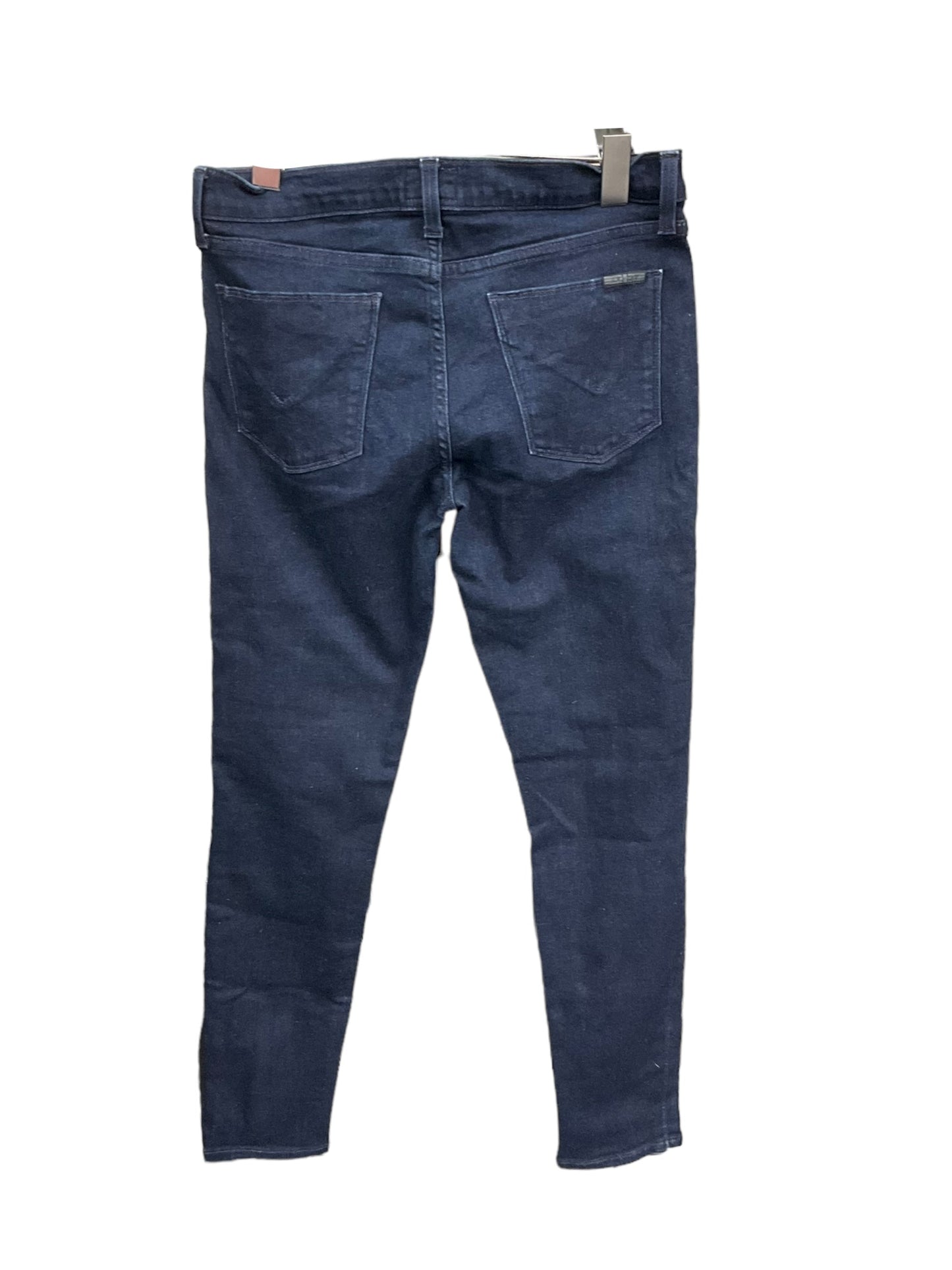 Jeans Skinny By Hudson  Size: 4