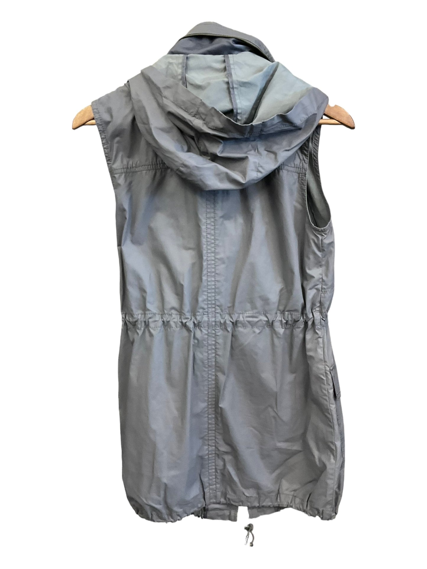 Vest Other By Banana Republic  Size: Xs