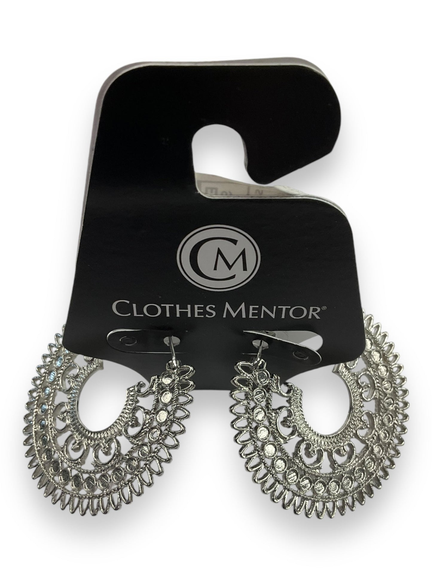 Earrings Statement By Clothes Mentor