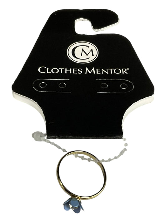 Ring Band By Clothes Mentor