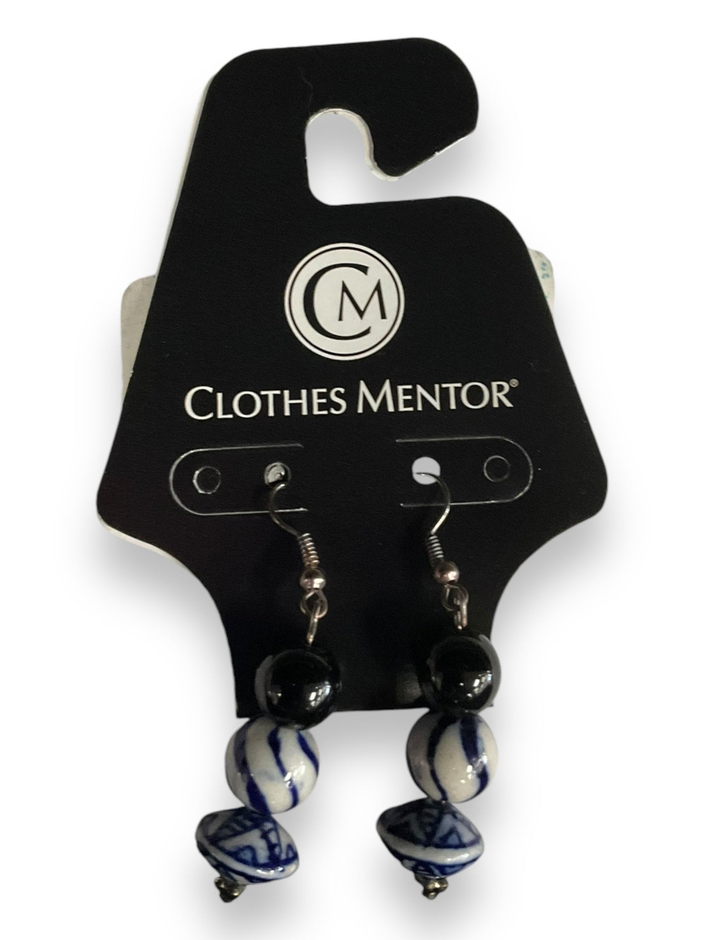 Earrings Dangle/drop By Clothes Mentor