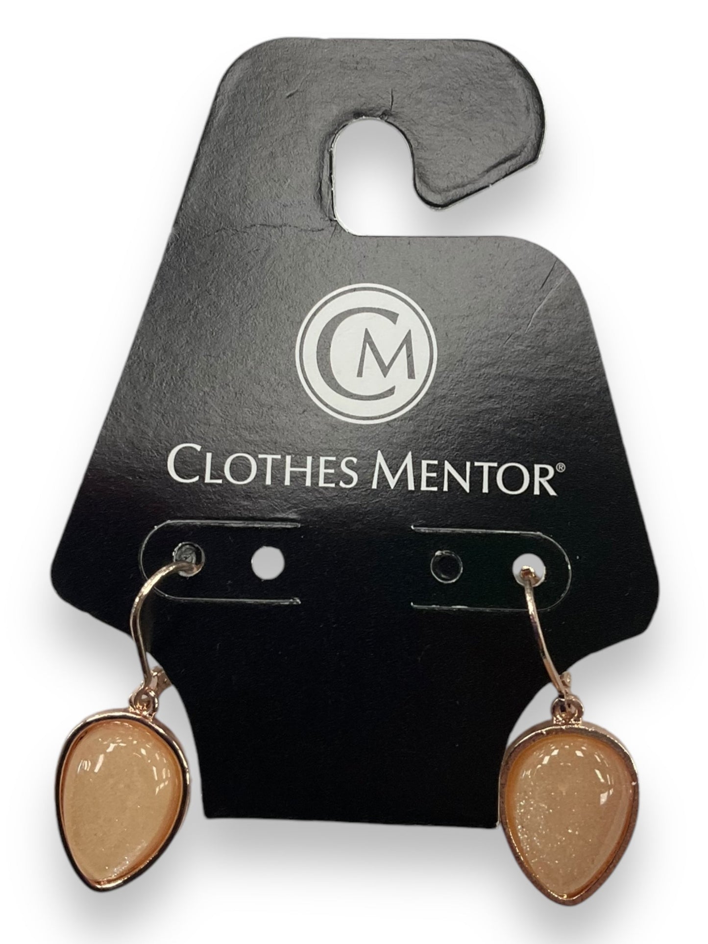 Earrings Hoop By Clothes Mentor