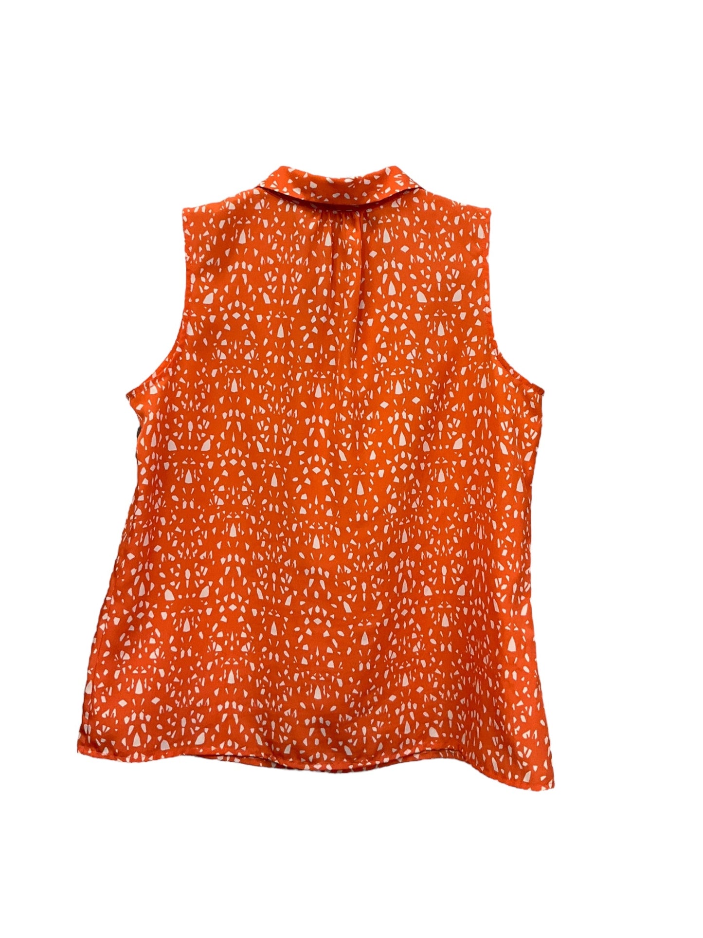 Top Sleeveless By Loft  Size: M