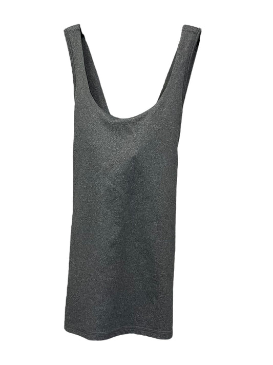 Grey Athletic Tank Top Champion, Size Xs