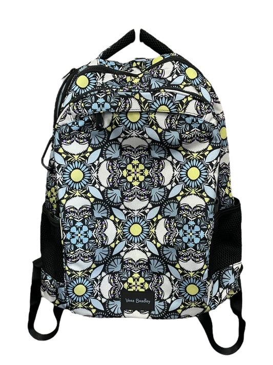 Backpack Designer Vera Bradley, Size Large