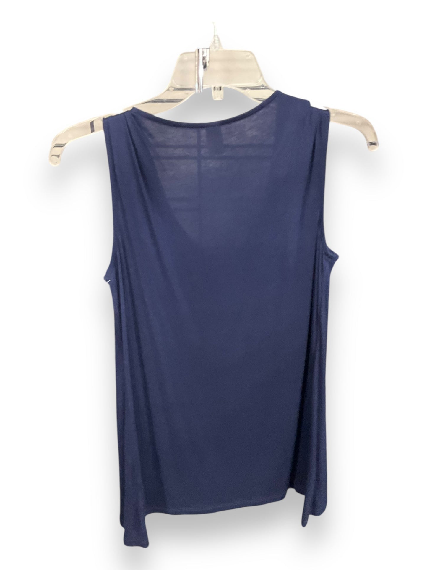 Maternity Top Sleeveless By Old Navy, Size: Xs