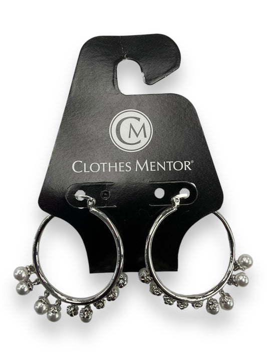 Earrings Hoop By Clothes Mentor