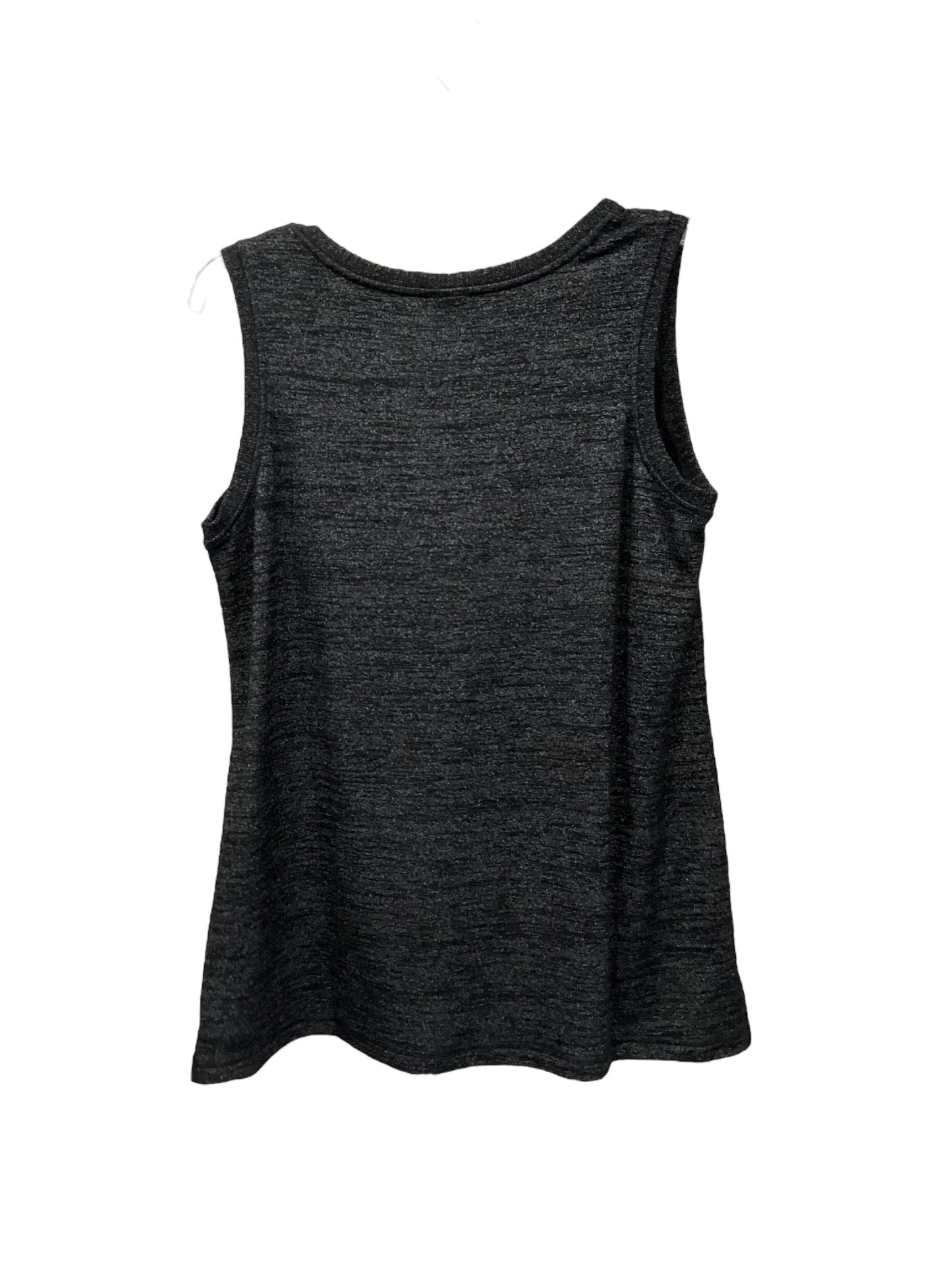 Top Sleeveless By Chicos  Size: M