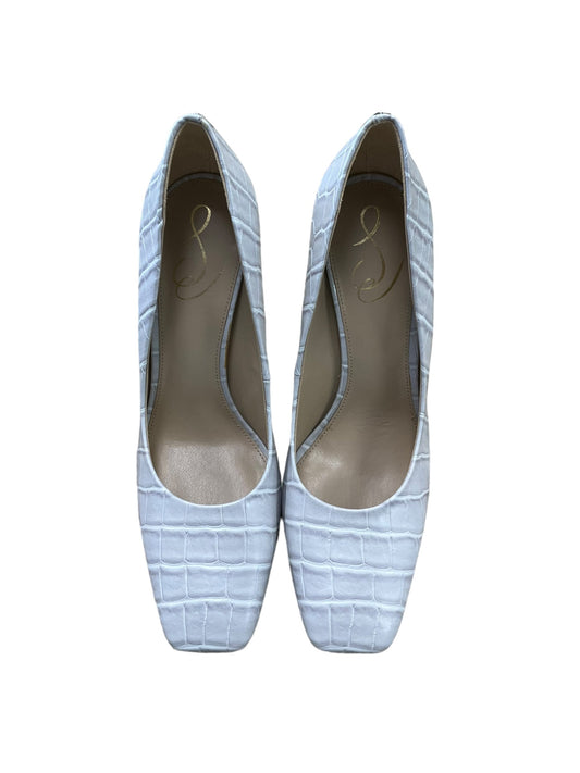 Shoes Heels Stiletto By Sam Edelman  Size: 9