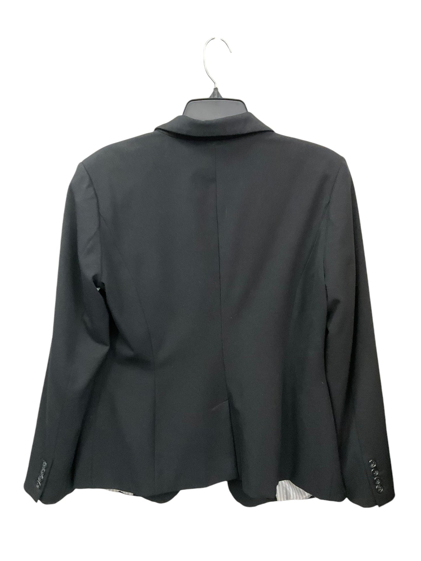 Blazer By A New Day In Black, Size: Xl