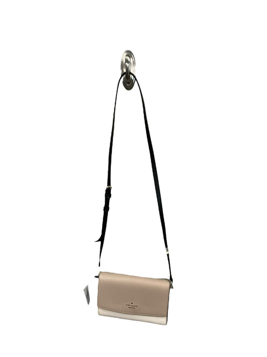 Crossbody Designer By Kate Spade, Size: Small