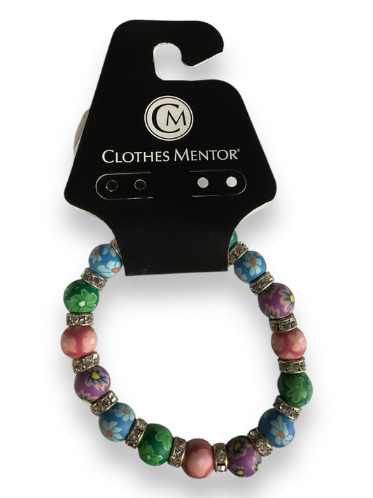 Bracelet Beaded By Clothes Mentor