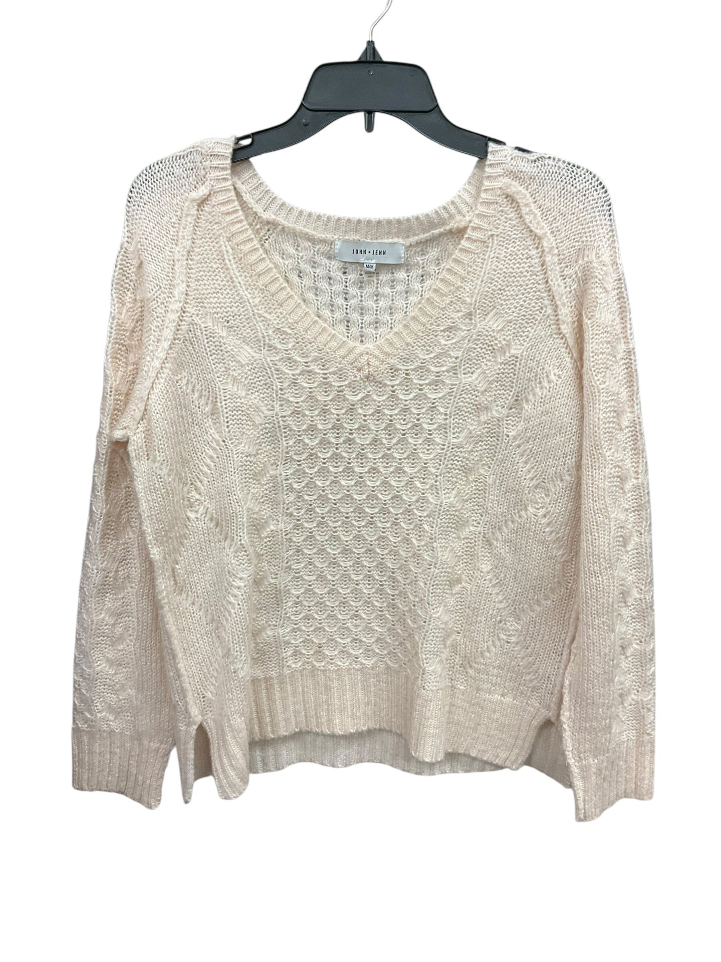 Sweater By John + Jenn  Size: M