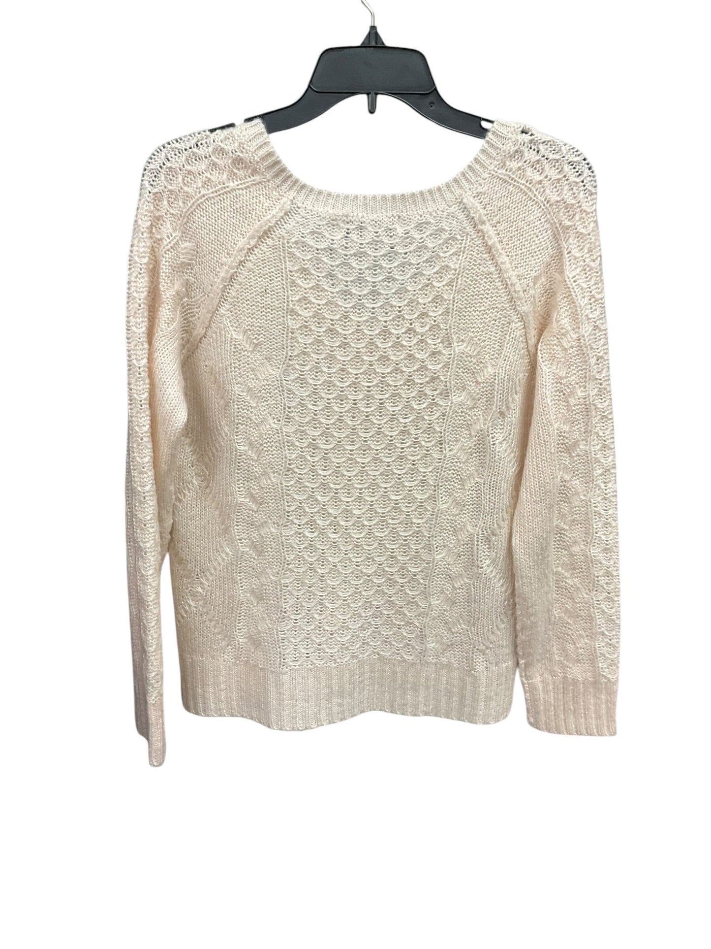 Sweater By John + Jenn  Size: M