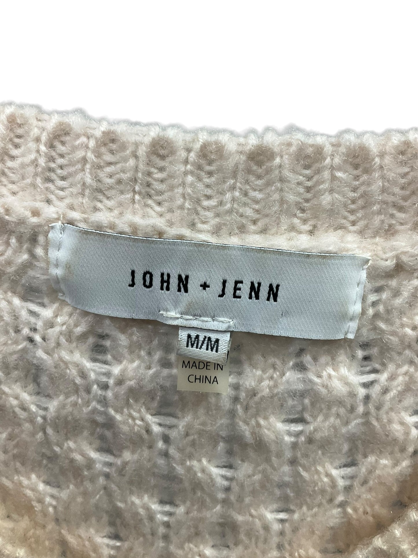 Sweater By John + Jenn  Size: M