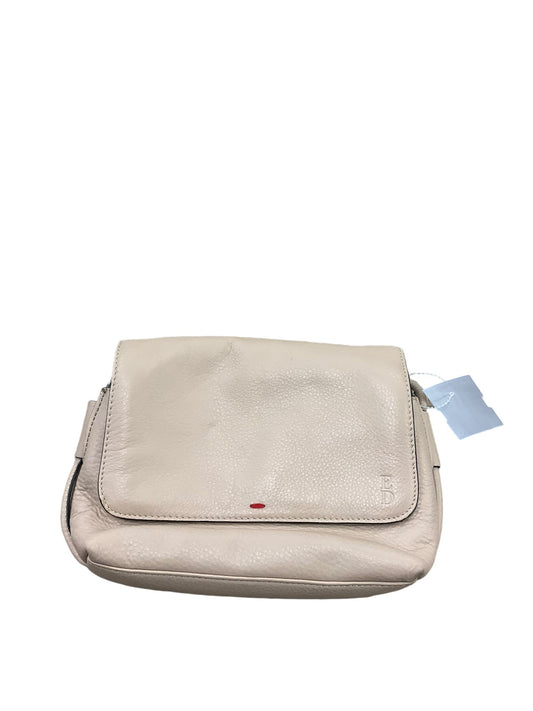 Crossbody By Clothes Mentor, Size: Small