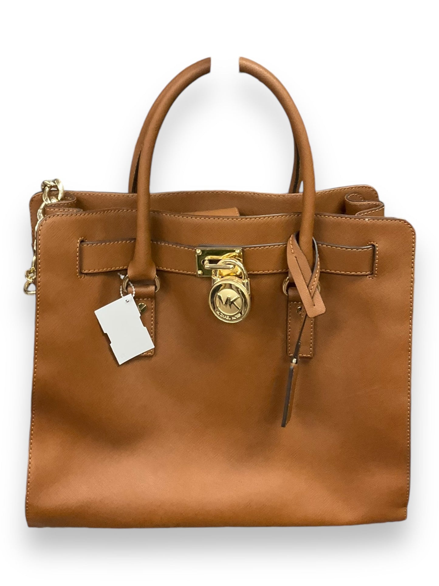 Handbag By Michael By Michael Kors, Size: Large