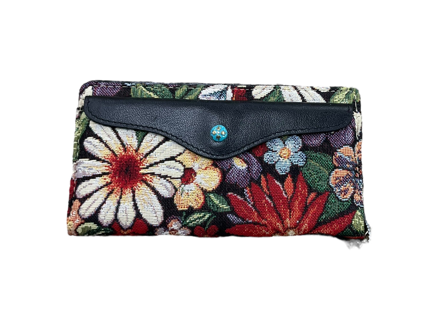 Wristlet By Patricia Nash  Size: Medium