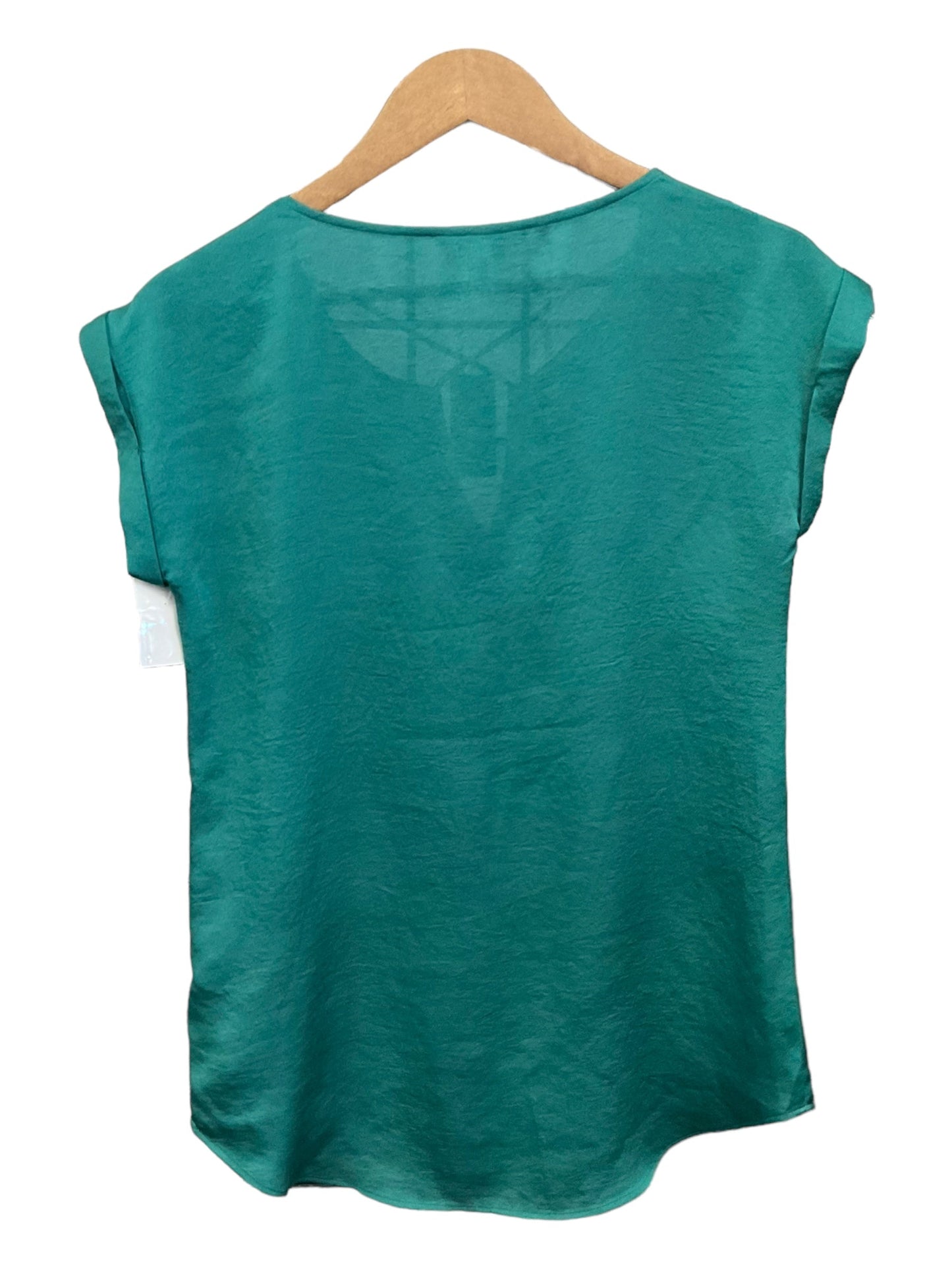 Blouse Sleeveless By Express  Size: Xs