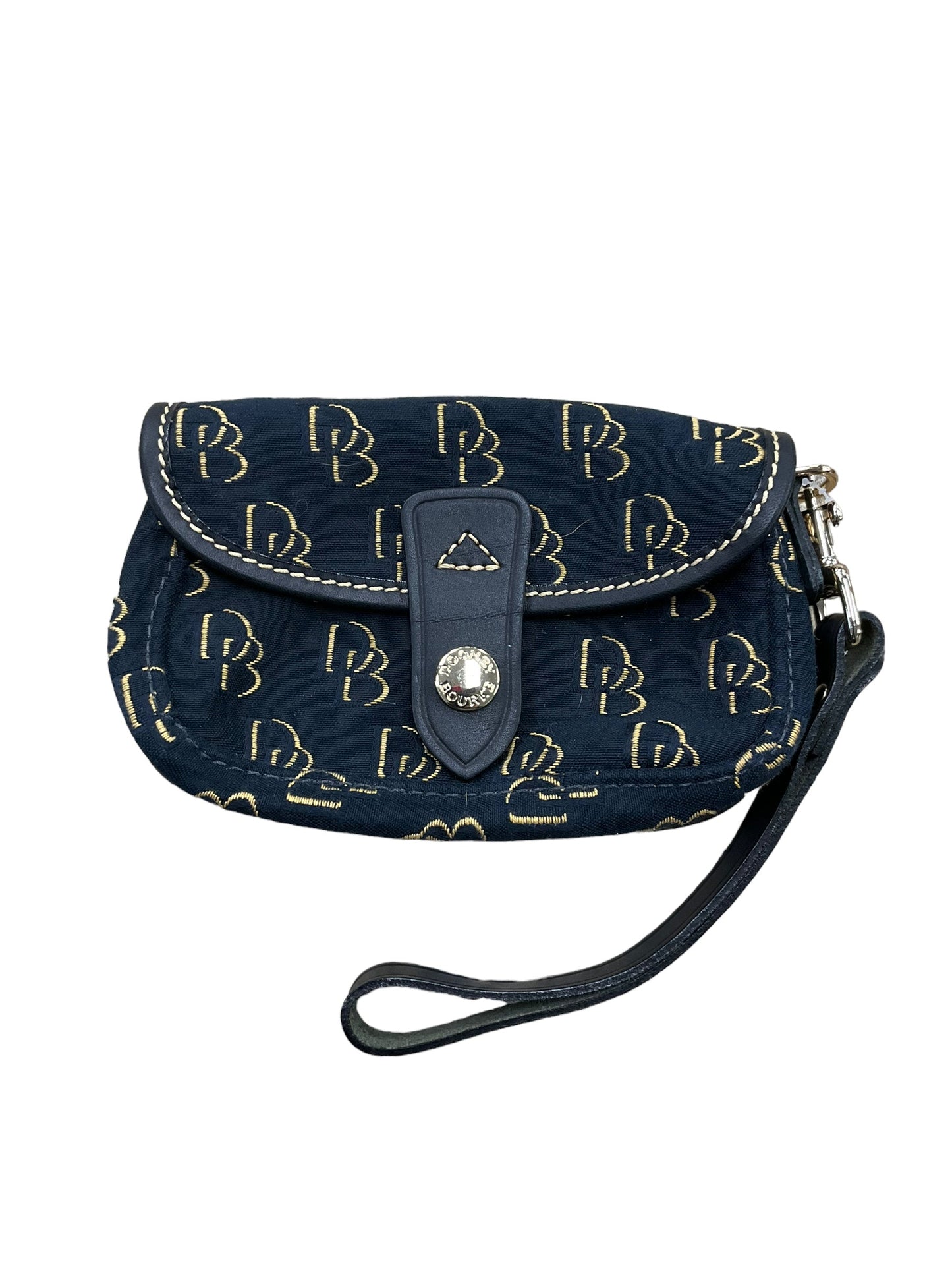 Wristlet By Dooney And Bourke  Size: Small