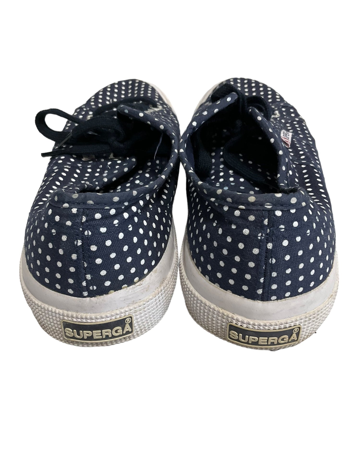 Shoes Flats Other By Superga  Size: 7