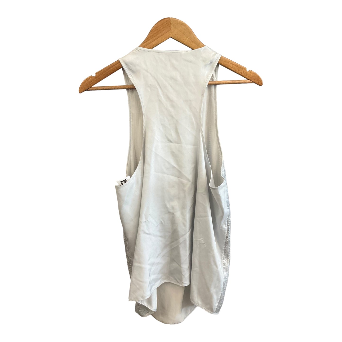 Top Sleeveless By Clothes Mentor  Size: L