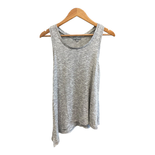 Top Sleeveless By Market & Spruce  Size: S