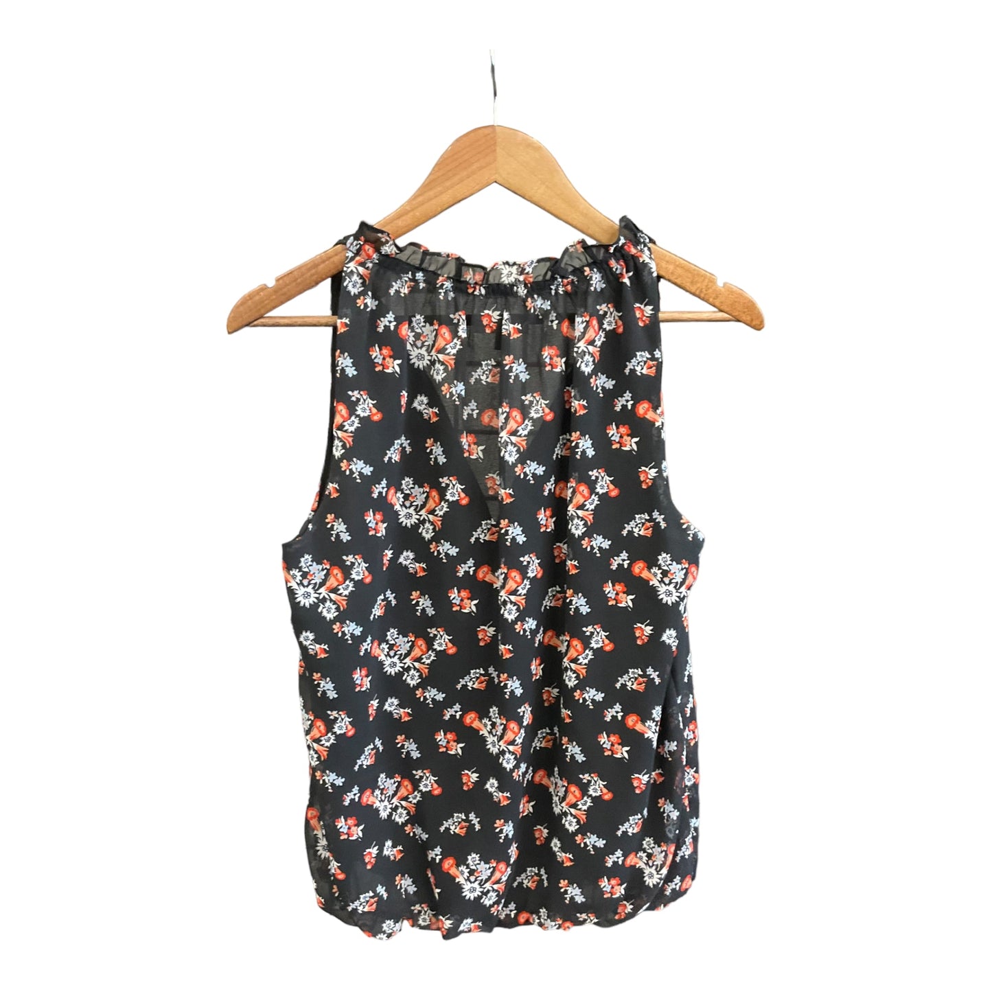 Top Sleeveless By Max Studio  Size: M