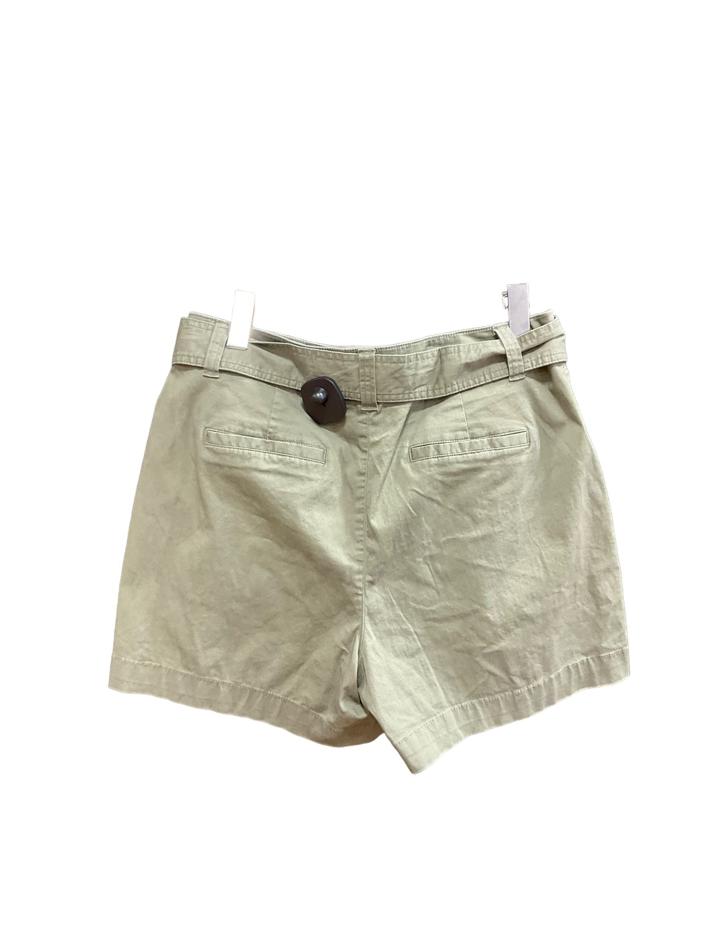 Olive Shorts A New Day, Size 10