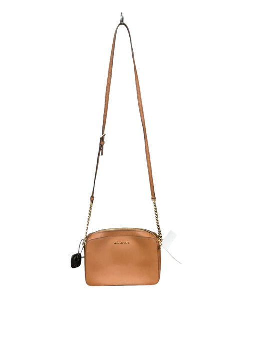 Crossbody By Michael Kors  Size: Small