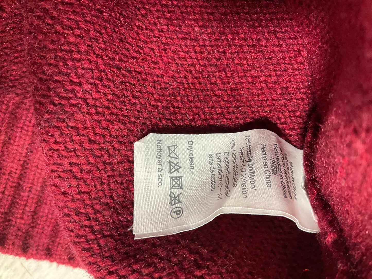 Sweater By J Crew  Size: Xxs