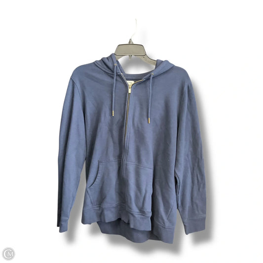 Jacket Other By L.l. Bean In Navy, Size: Xl