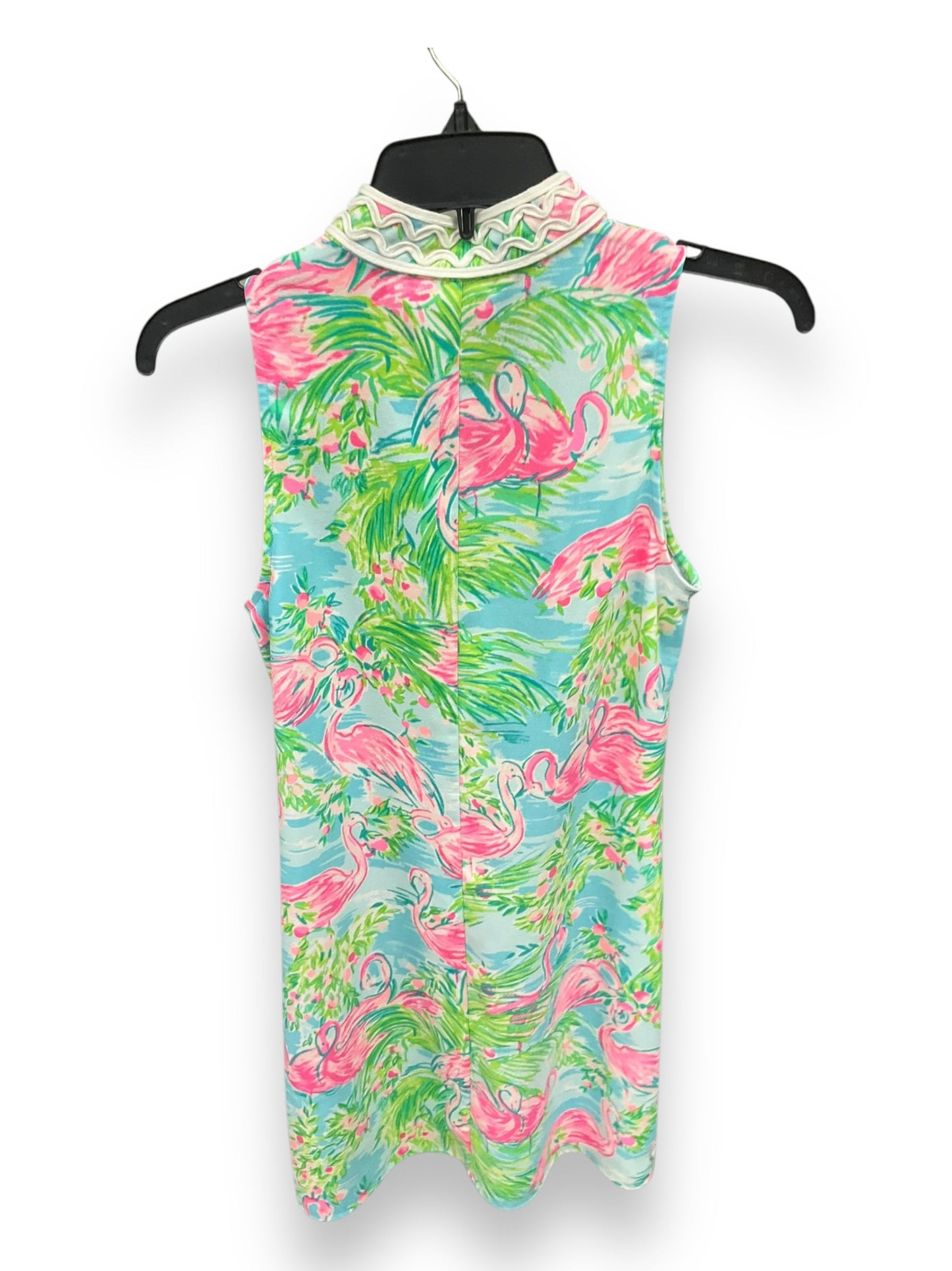 Dress Designer By Lilly Pulitzer In Multi-colored, Size: Xs