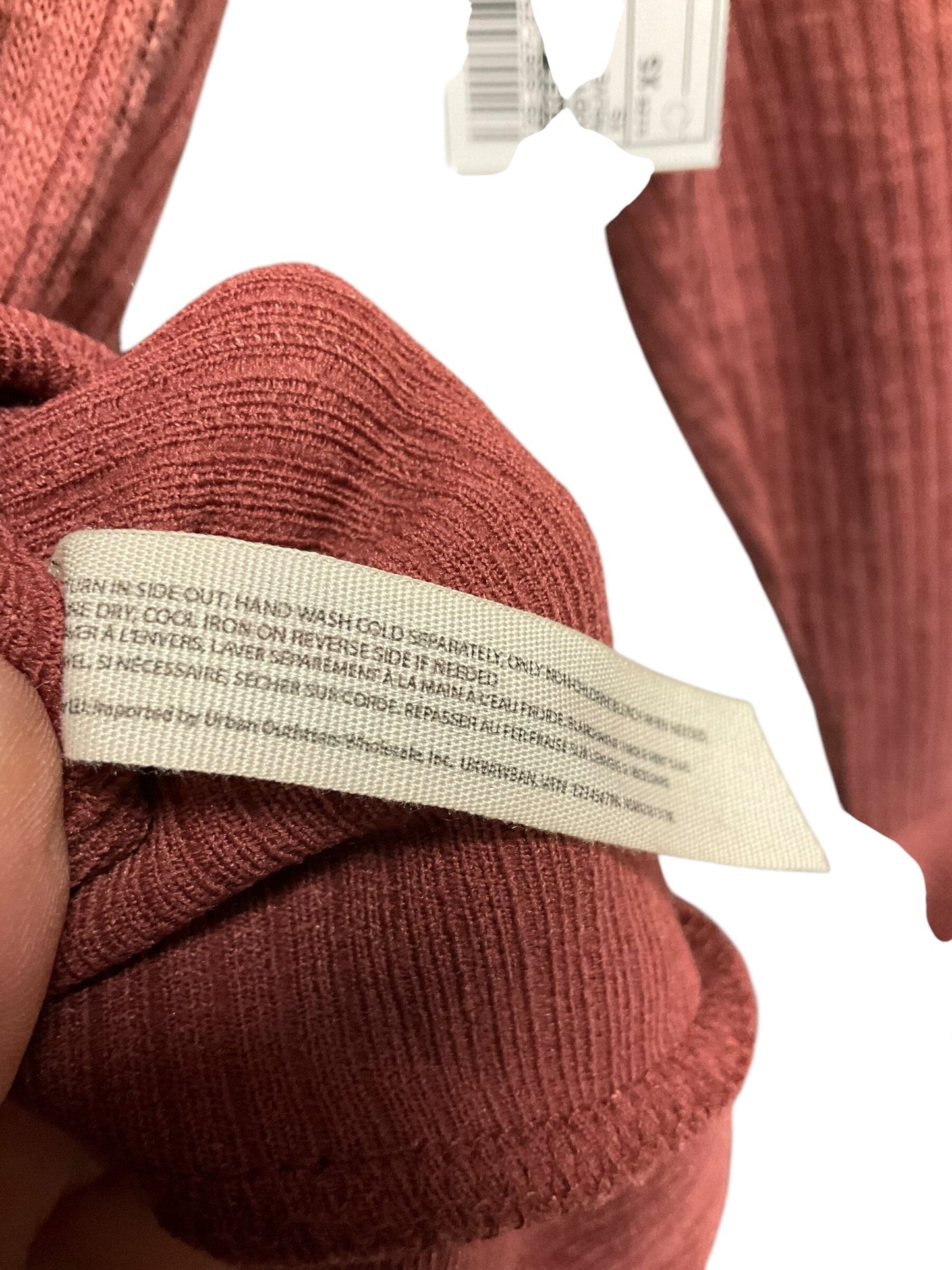 Bodysuit By Free People  Size: Xs