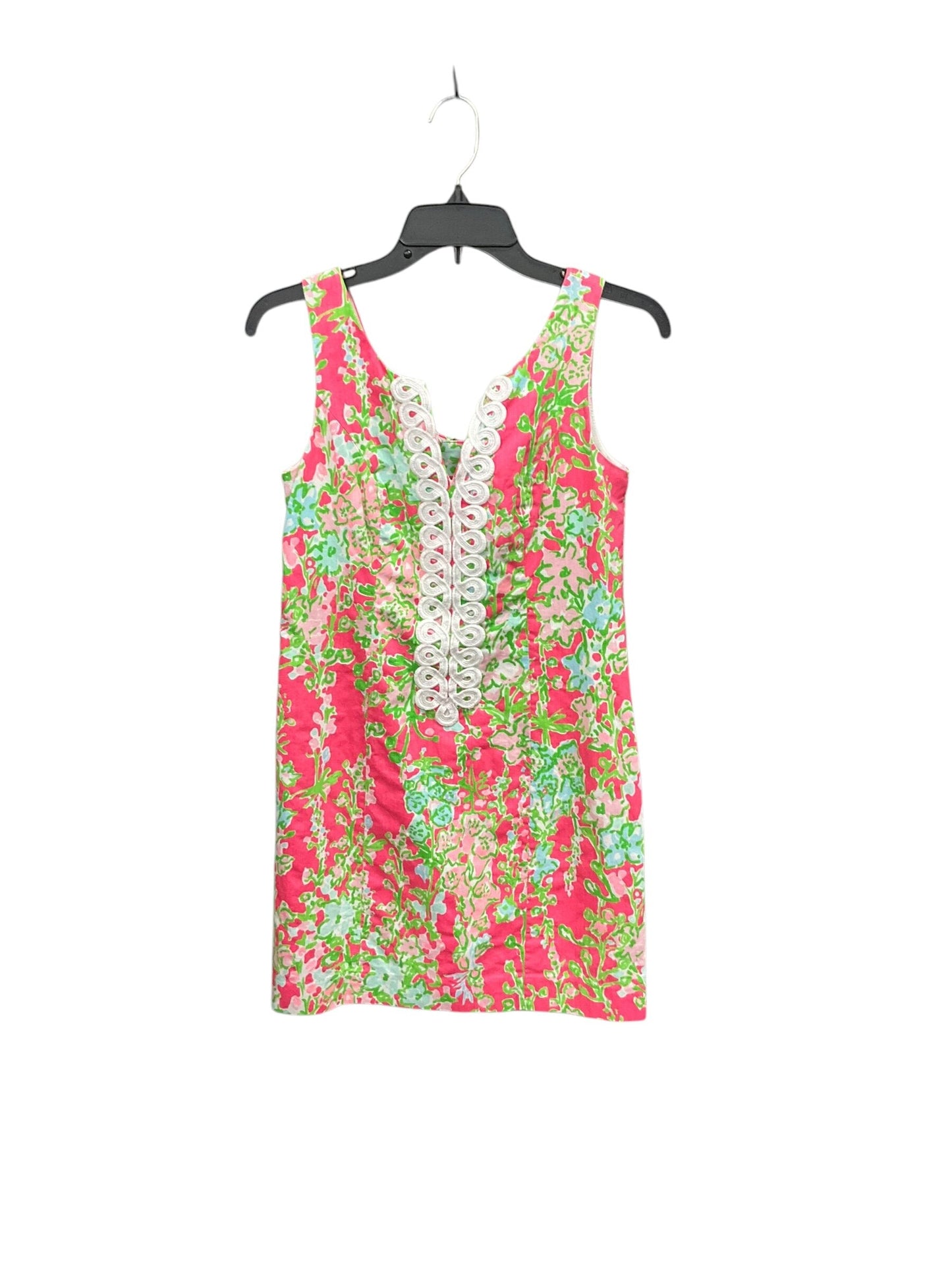 Dress Designer By Lilly Pulitzer  Size: Xxs