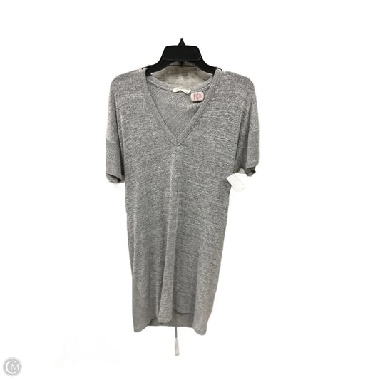 Dress Casual Short By Rag And Bone In Grey, Size: S