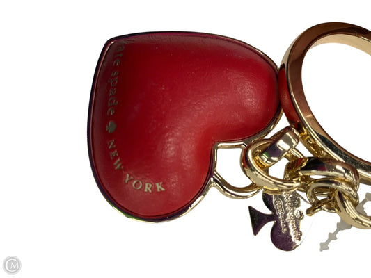 Key Chain Designer By Kate Spade