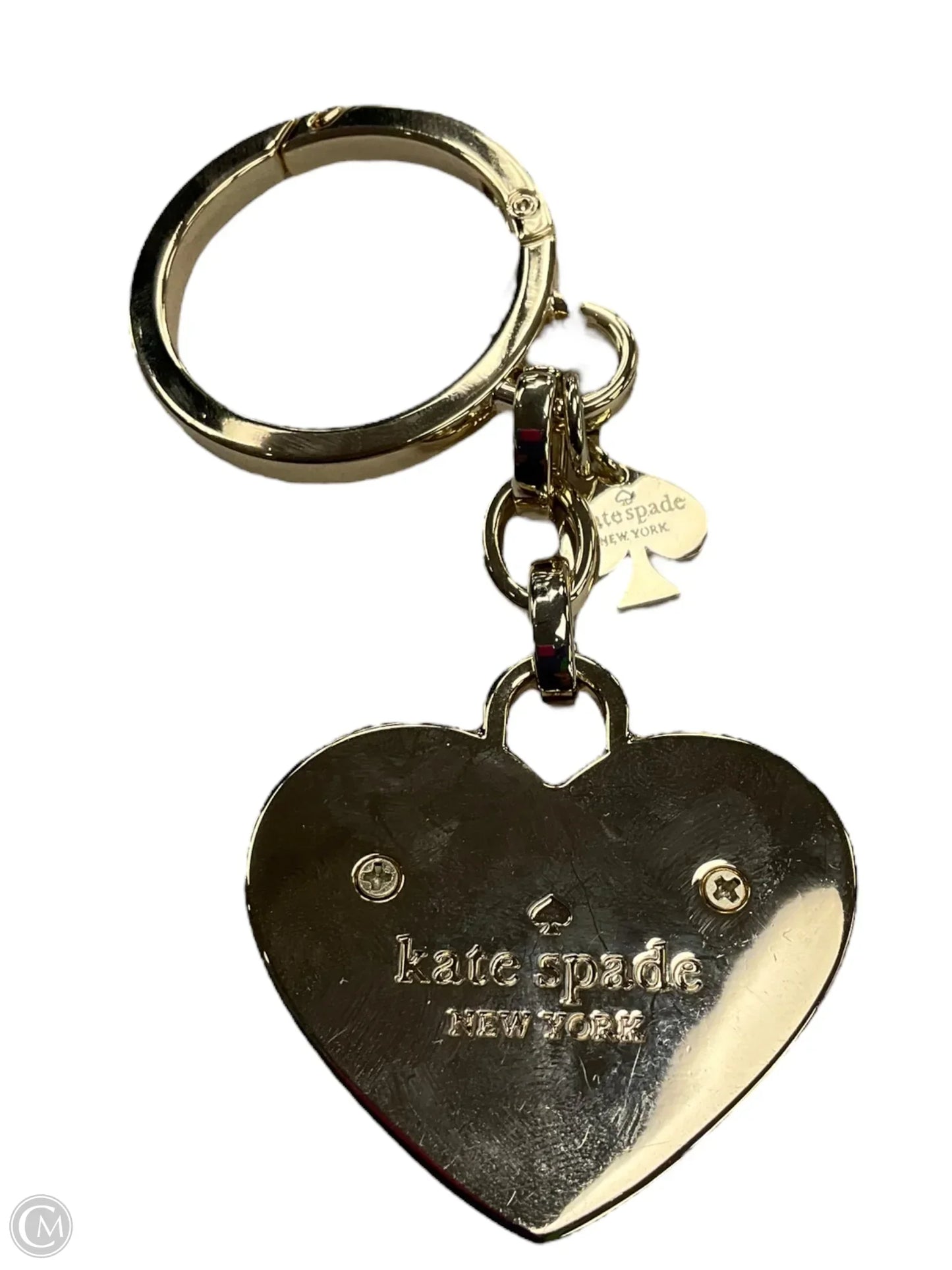 Key Chain Designer By Kate Spade