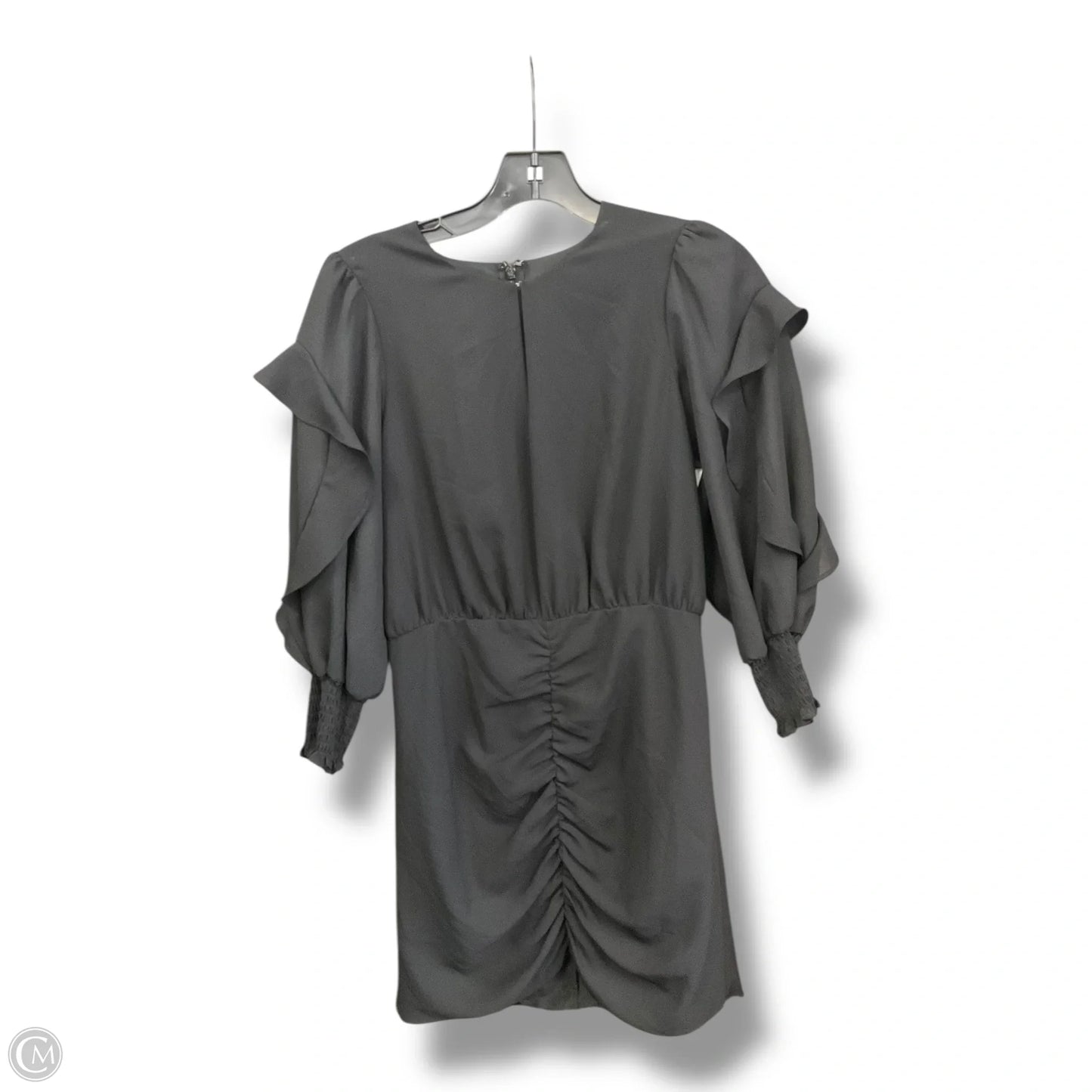 Dress Party Short By Express In Black, Size: S